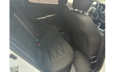 Kia Ceed 1.4i 100k.s.GAS - автомобили, коли, обяви за нови и употребявани 10