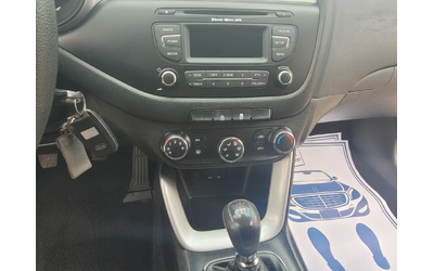 Kia Ceed 1.4i 100k.s.GAS - автомобили, коли, обяви за нови и употребявани 11
