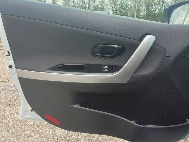 Kia Ceed 1.4i 100k.s.GAS - автомобили, коли, обяви за нови и употребявани 13