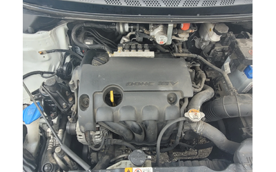 Kia Ceed 1.4i 100k.s.GAS - автомобили, коли, обяви за нови и употребявани 14