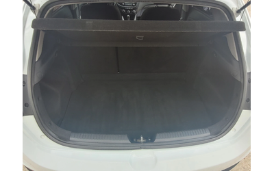 Kia Ceed 1.4i 100k.s.GAS - автомобили, коли, обяви за нови и употребявани 15