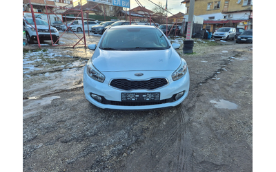 kia-ceed - 1