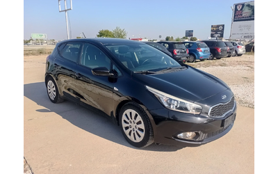 kia-ceed - 0