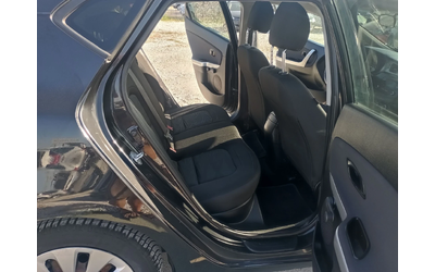 Kia Ceed 1.6CRDI, Италия - автомобили, коли, обяви за нови и употребявани 7