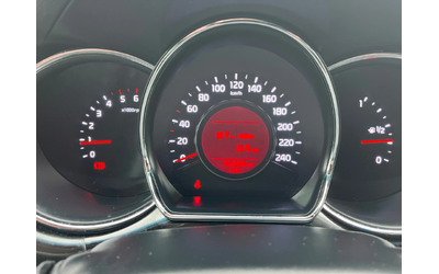 Kia Ceed 93хил км - автомобили, коли, обяви за нови и употребявани 10