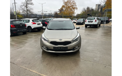 kia-ceed - 1