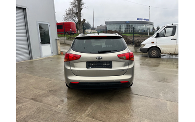 Kia Ceed 93хил км - автомобили, коли, обяви за нови и употребявани 6