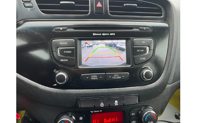 Kia Ceed 93хил км - автомобили, коли, обяви за нови и употребявани 9