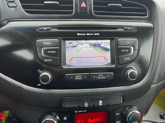 Kia Ceed 93хил км - автомобили, коли, обяви за нови и употребявани 9