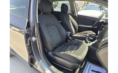 Kia Ceed 1.6crdi 110к.с Топ състояние - автомобили, коли, обяви за нови и употребявани 11