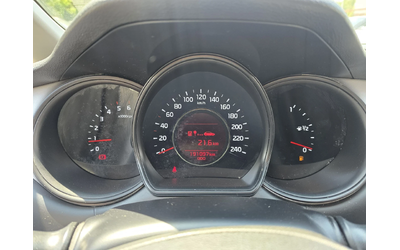 Kia Ceed 1.6crdi 110к.с Топ състояние - автомобили, коли, обяви за нови и употребявани 16