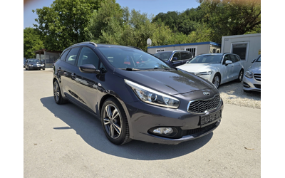 kia-ceed - 1