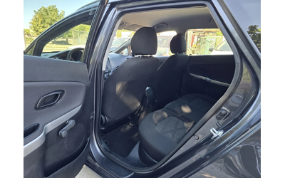 Kia Ceed 1.4crdi 90к.с Топ състояние - автомобили, коли, обяви за нови и употребявани 10