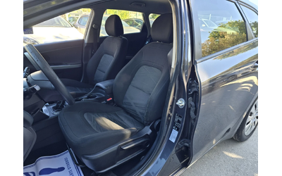 Kia Ceed 1.4crdi 90к.с Топ състояние - автомобили, коли, обяви за нови и употребявани 8