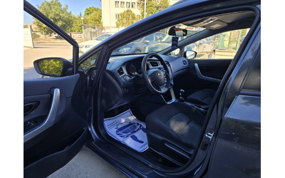 Kia Ceed 1.4crdi 90к.с Топ състояние - автомобили, коли, обяви за нови и употребявани 9