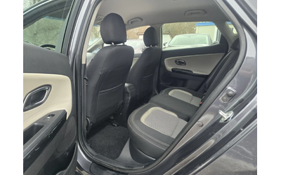 Kia Ceed 1.4i 99к.с фабрична газ - автомобили, коли, обяви за нови и употребявани 10