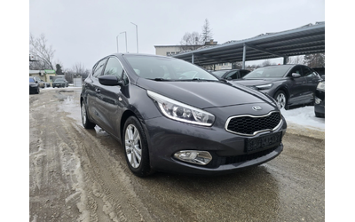 kia-ceed - 1