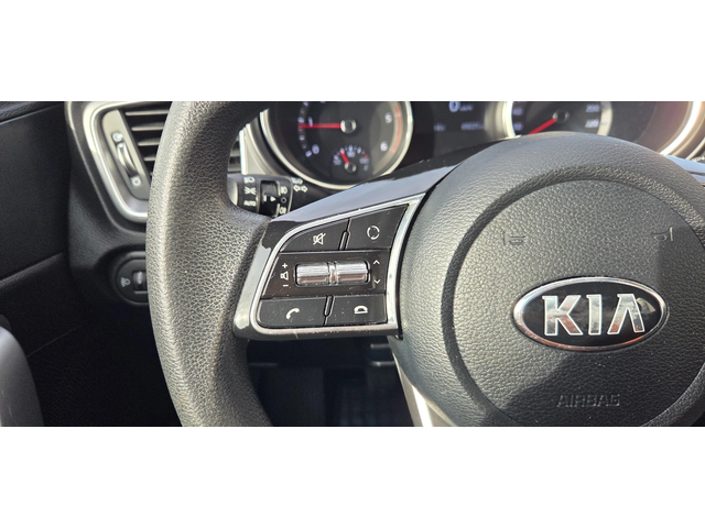 Kia Ceed 89 000km. 1.6 CRDi (115 Hp) - автомобили, коли, обяви за нови и употребявани 11