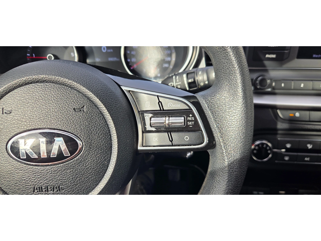 Kia Ceed 89 000km. 1.6 CRDi (115 Hp) - автомобили, коли, обяви за нови и употребявани 12