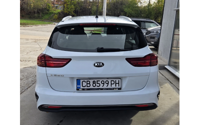kia-ceed - 4