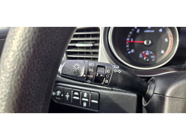 Kia Ceed 89 000km. 1.6 CRDi (115 Hp) - автомобили, коли, обяви за нови и употребявани 14