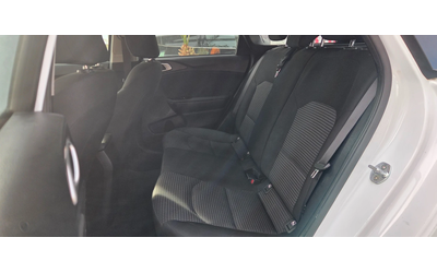 Kia Ceed 89 000km. 1.6 CRDi (115 Hp) - автомобили, коли, обяви за нови и употребявани 8