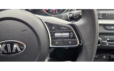 Kia Ceed 72 000km. 1.6 CRDi (115 Hp) - автомобили, коли, обяви за нови и употребявани 14