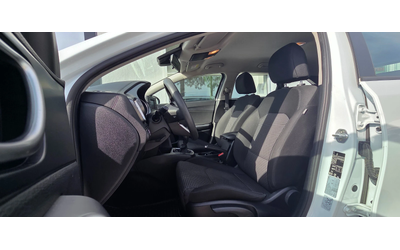 Kia Ceed 72 000km. 1.6 CRDi (115 Hp) - автомобили, коли, обяви за нови и употребявани 8