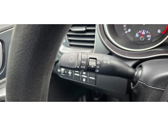 Kia Ceed 72 000km. 1.6 CRDi (115 Hp) - автомобили, коли, обяви за нови и употребявани 15