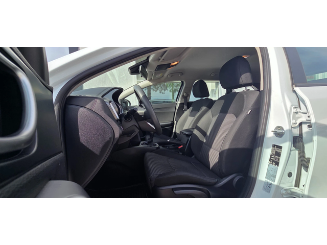 Kia Ceed 72 000km. 1.6 CRDi (115 Hp) - автомобили, коли, обяви за нови и употребявани 8