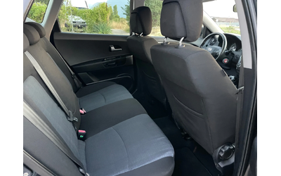 Kia Ceed 1.4i-90-FEIS-ITALIA - автомобили, коли, обяви за нови и употребявани 6