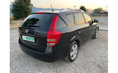 Kia Ceed 1.4i-90-FEIS-ITALIA - автомобили, коли, обяви за нови и употребявани 8