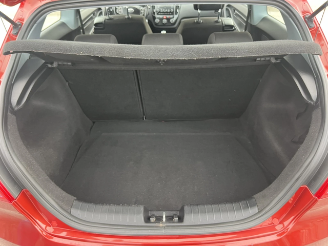 Kia Ceed 1.4I 109кс EURO 4 КЛИМАТИК - автомобили, коли, обяви за нови и употребявани 12