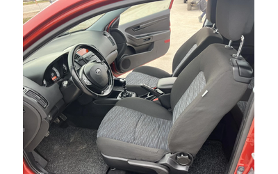 Kia Ceed 1.4I 109кс EURO 4 КЛИМАТИК - автомобили, коли, обяви за нови и употребявани 7