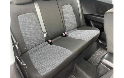 Kia Ceed 1.4I 109кс EURO 4 КЛИМАТИК - автомобили, коли, обяви за нови и употребявани 8