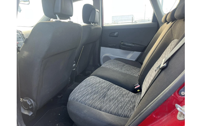 Kia Ceed 1.4I 105к EURO 4 КЛИМАТИК - автомобили, коли, обяви за нови и употребявани 7