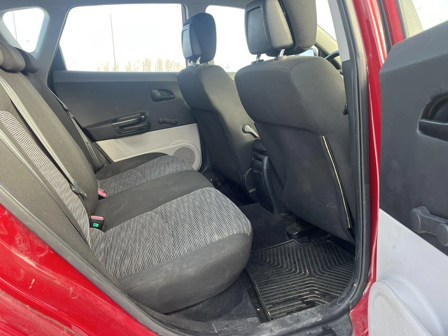 Kia Ceed 1.4I 105к EURO 4 КЛИМАТИК - автомобили, коли, обяви за нови и употребявани 8