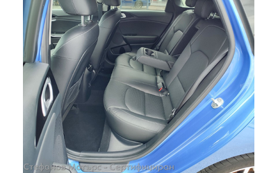 Kia Ceed 4-вр. Комби 136к.с. Mild Hybrid Дизел - автомобили, коли, обяви за нови и употребявани 12