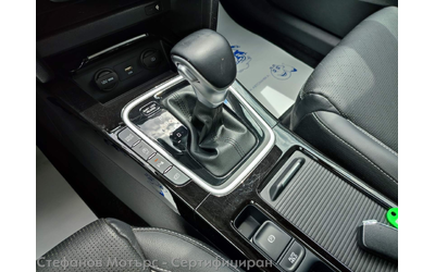 Kia Ceed 4-вр. Комби 136к.с. Mild Hybrid Дизел - автомобили, коли, обяви за нови и употребявани 13