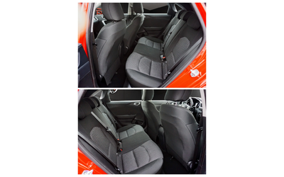 Kia Ceed 1.4i COOL - автомобили, коли, обяви за нови и употребявани 12