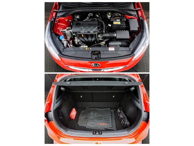 Kia Ceed 1.4i COOL - автомобили, коли, обяви за нови и употребявани 13