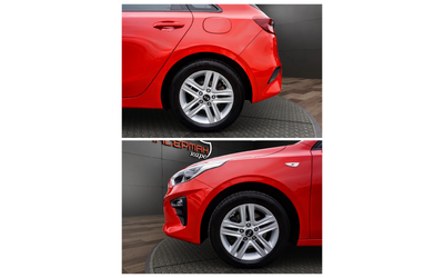 Kia Ceed 1.4i COOL - автомобили, коли, обяви за нови и употребявани 14