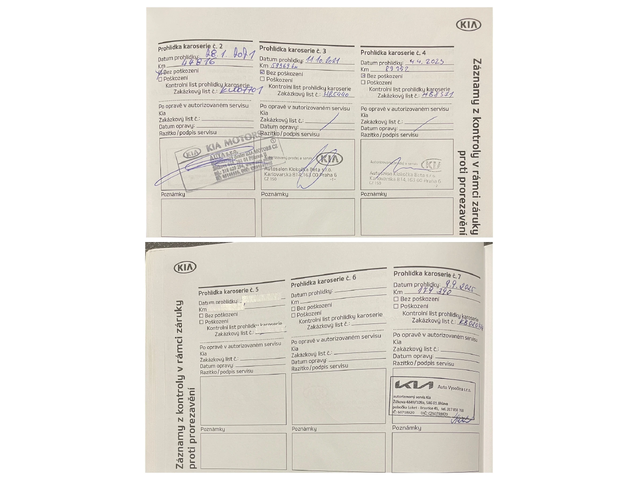 Kia Ceed 1.4i COOL - автомобили, коли, обяви за нови и употребявани 16