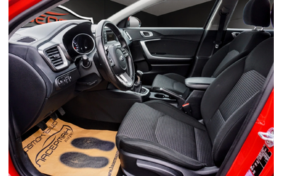 Kia Ceed 1.4i COOL - автомобили, коли, обяви за нови и употребявани 6