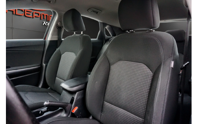 Kia Ceed 1.4i COOL - автомобили, коли, обяви за нови и употребявани 8