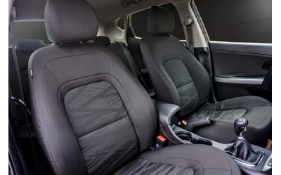 Kia Ceed 1.6CRDI ACTIVE - автомобили, коли, обяви за нови и употребявани 10