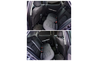 Kia Ceed 1.6CRDI ACTIVE - автомобили, коли, обяви за нови и употребявани 13