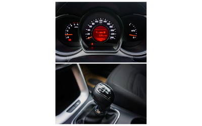 Kia Ceed 1.6CRDI ACTIVE - автомобили, коли, обяви за нови и употребявани 7