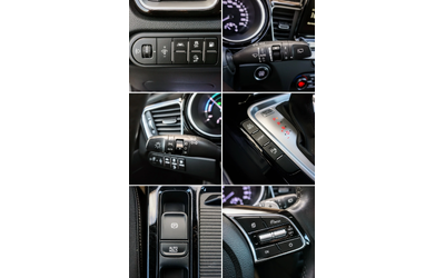 Kia Ceed 1.6GDI PHEV SPORTSWAGON - автомобили, коли, обяви за нови и употребявани 11