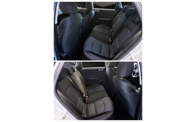 Kia Ceed 1.6GDI PHEV SPORTSWAGON - автомобили, коли, обяви за нови и употребявани 13